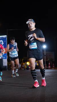 BIB: 42221, 43988
                            <button type="button" onclick="openModal(23078903)" class="btn btn-primary btn-sm float-right btn-popup" data-toggle="modal" data-target=".modal-high-quality">
                        <i class="fas fa-shopping-cart"></i> Add to Cart
                    </button>
                                            <button type="button" onclick="isThisMe(23078903, true)" class="btn btn-success btn-sm float-right btn-popup btn-isme hidden" data-toggle="tooltip" data-placement="bottom" title="นี่คือรูปของคุณใช่ไหม คลิกที่นี่เพื่อเอาเข้าอัลบั้ม">
                        <i class="fas fa-plus"></i> Add to album
                    </button>
                    <button type="button" onclick="isThisMe(23078903, false)" class="btn btn-warning btn-sm float-right btn-popup btn-isnotme hidden">
                        <i class="fas fa-ban"></i> Remove from album
                    </button>